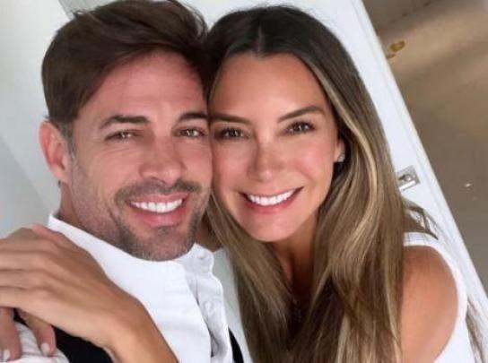 William Levy's version of what happened at his house with his ex-wife ...