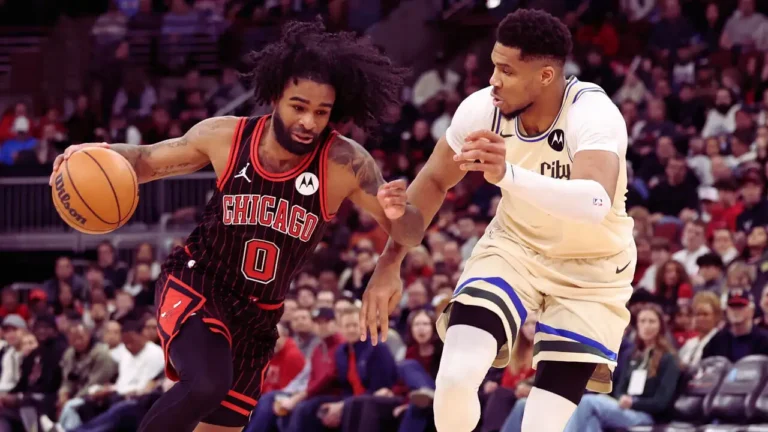 Milwaukee Triumphs as Giannis Ignites Controversy Against Bulls