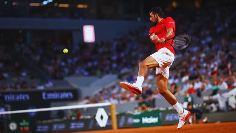 Novak Djokovic’s Final Chase: Can the Tennis Legend Win His 25th Major in 2026?