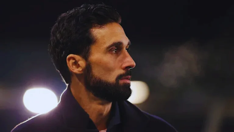 Real Madrid’s Shocking Loss: New Coach Arbeloa Crashes Out in Cup Upset!