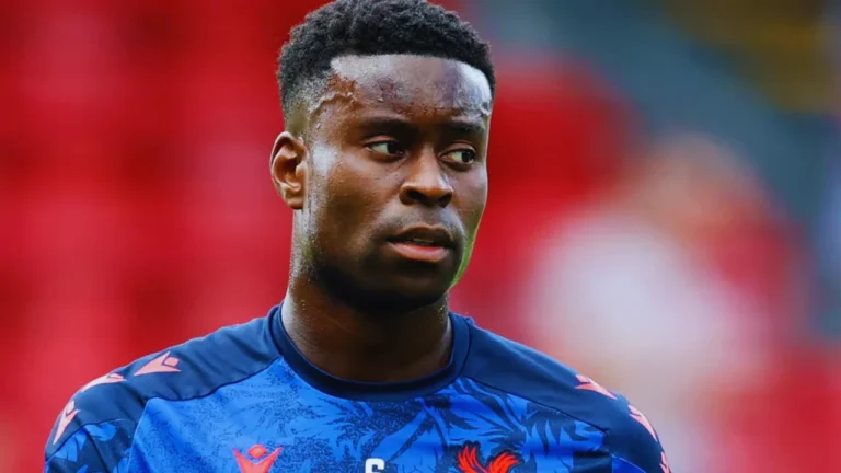 Arsenal Chases Premier League Star Marc Guehi for Free Transfer Deal