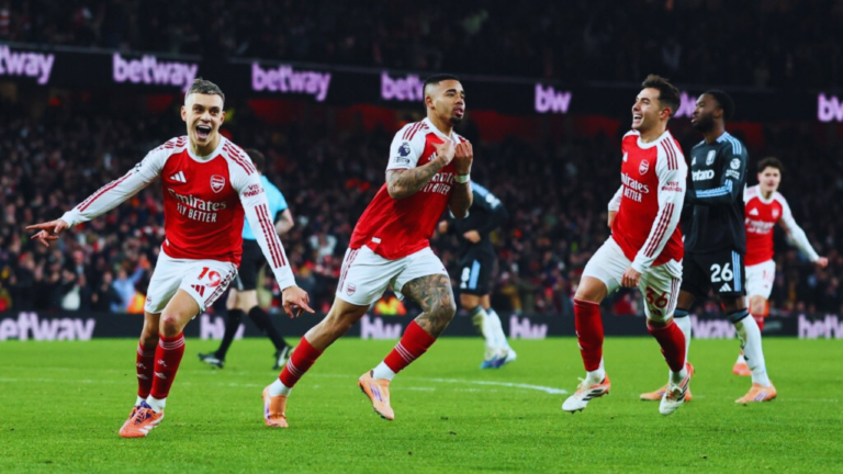 Arsenal’s Big Chance Slips Away in Boring Tie with Liverpool