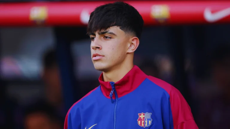 Teen Star Marc Bernal May Leave Barcelona on Loan – Girona Wants Him!