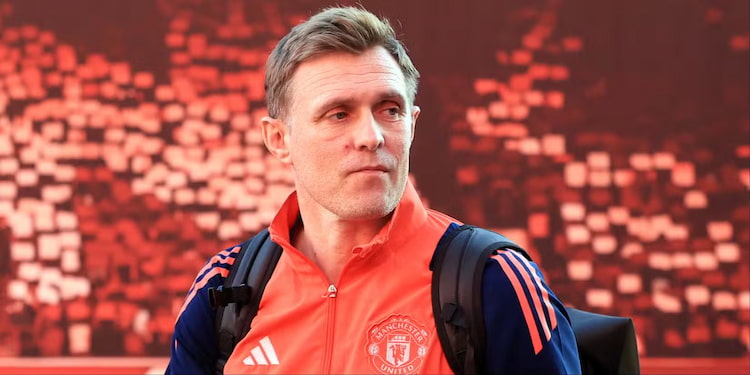 “He Told Me to Do My Best”: What Sir Alex Ferguson Told Darren Fletcher After Manchester United Job Offer