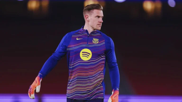 Tension in Girona Camp as Club Debates January Swoop for Barcelona Captain