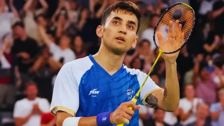 Lakshya Sen Shines at Malaysia Open 2026, Malvika Bansod Falls Short in Comeback Match