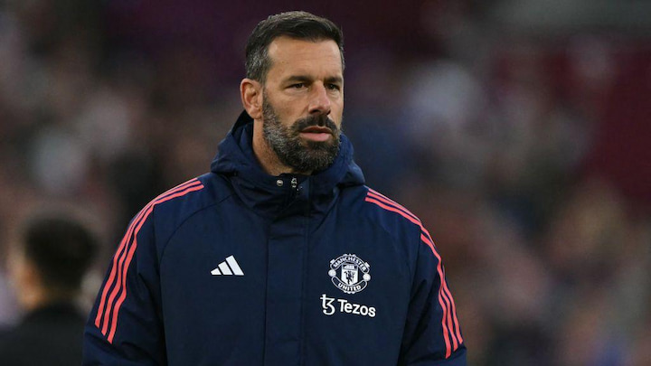Manchester United’s Next Boss: Who Fits the Old Trafford Hot Seat Best?