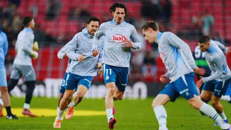 Espanyol’s Pere Milla Lights Up Derby Drama with Bold Comment About Lamine Yamal