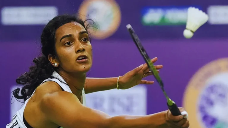 PV Sindhu’s Tough Loss at Malaysia Open 2026: India’s Badminton Dreams Fade in Semis