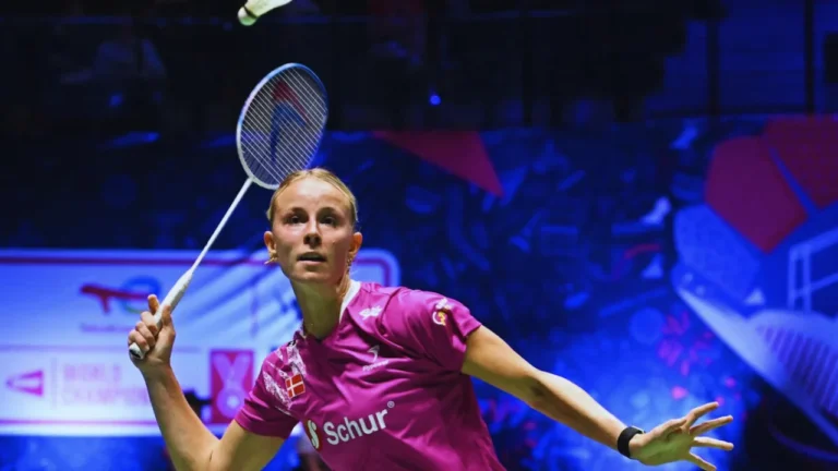 Heat, Haze, and Hard Questions: Sports Events Face Tough Conditions in Australia and India