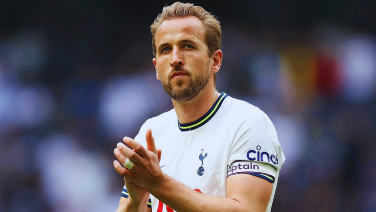 Harry Kane Hits 500 Goals: The Relentless Rise of a Modern Scoring Machine